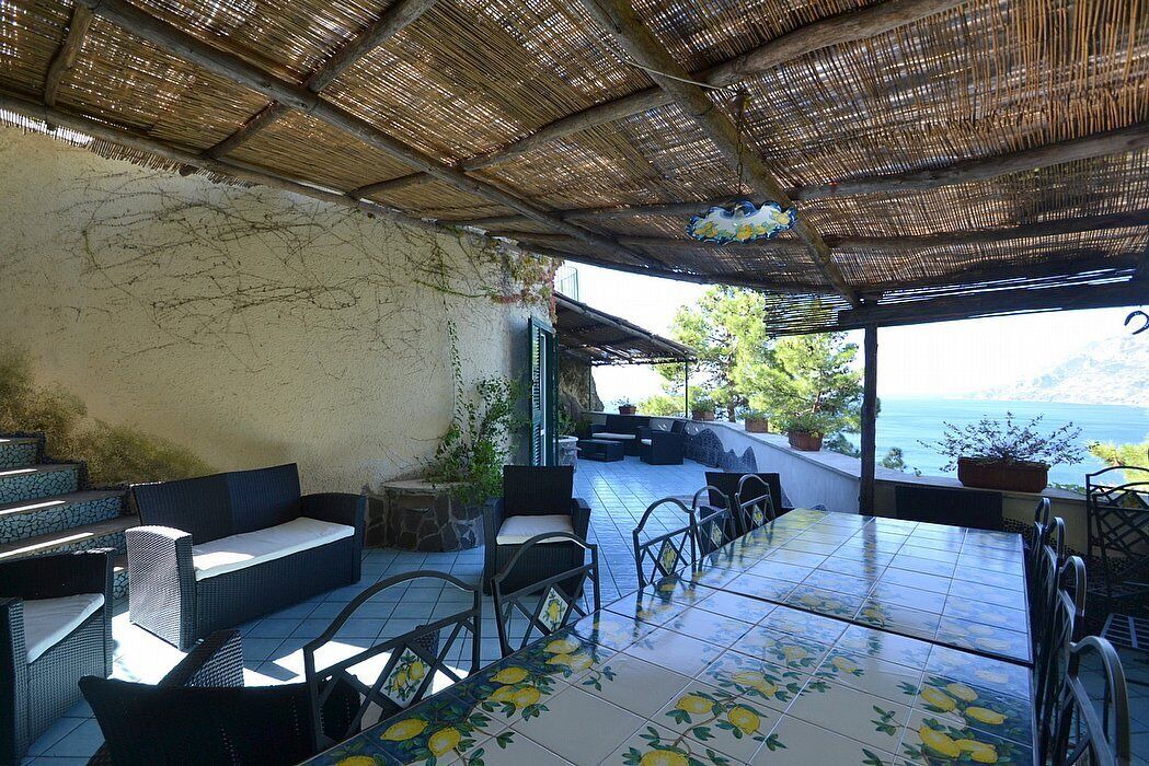 Photo of Outdoor in Maiori