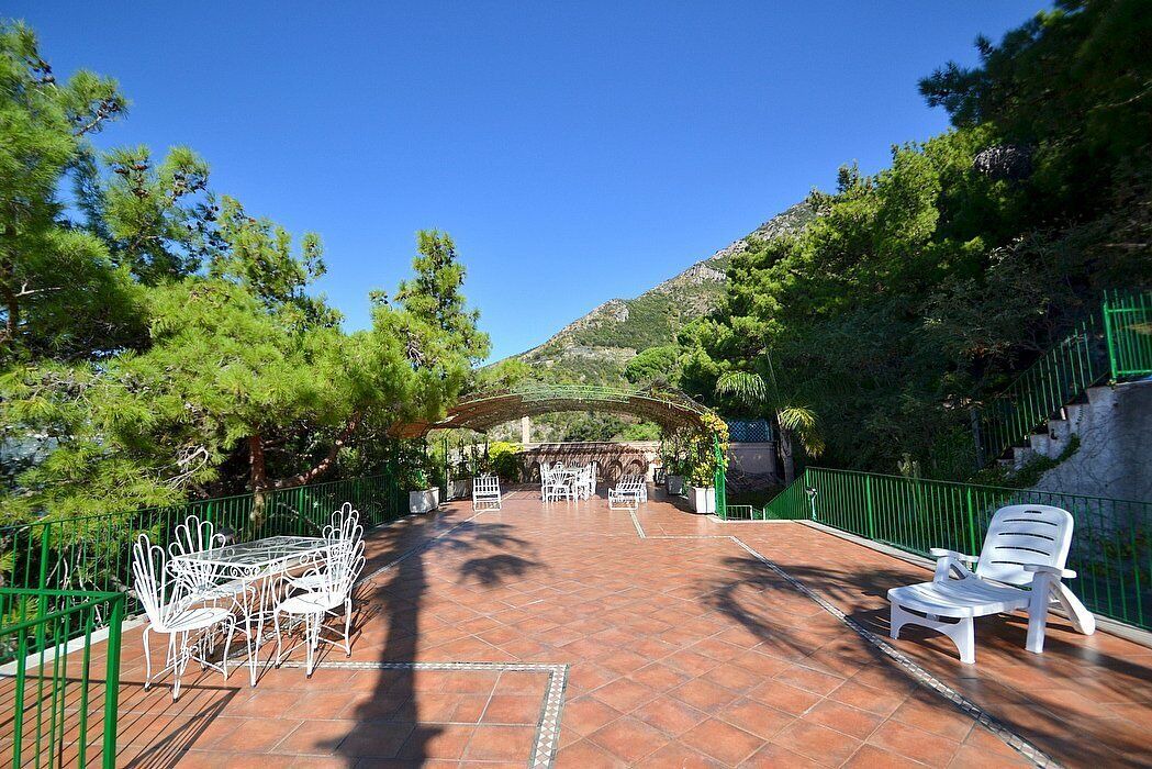 Photo of Outdoor in Maiori