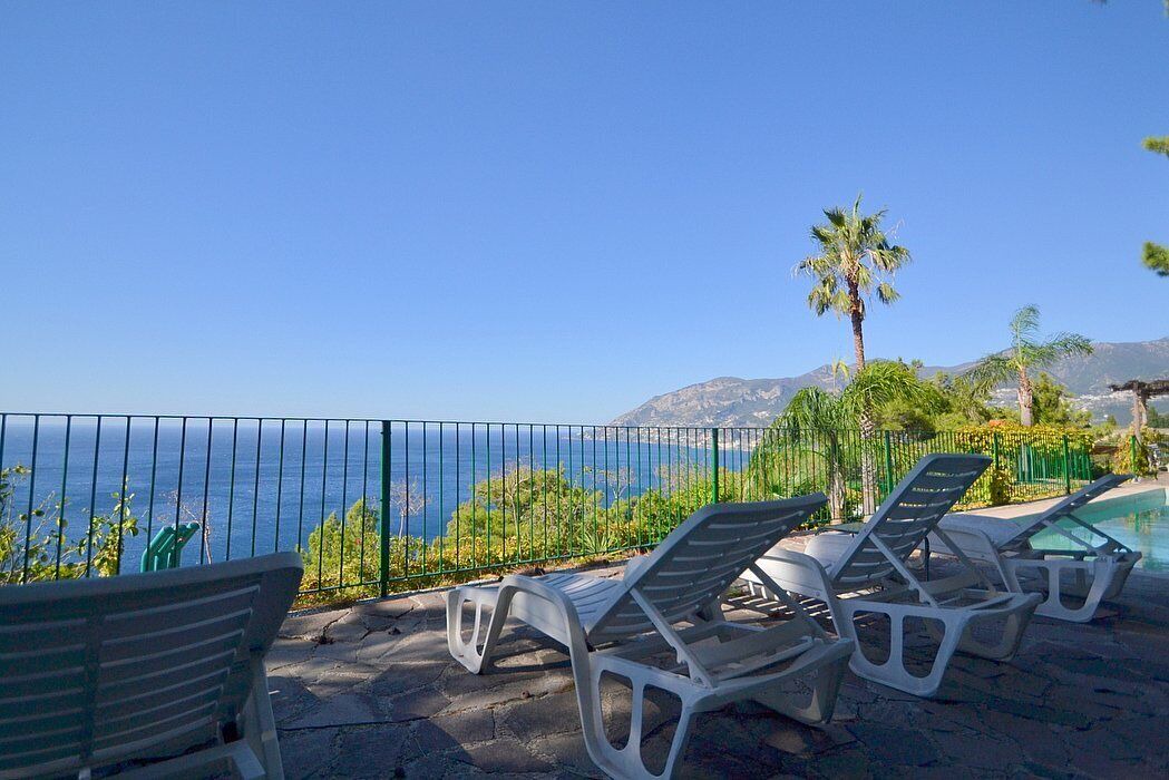 Photo of Outdoor in Maiori
