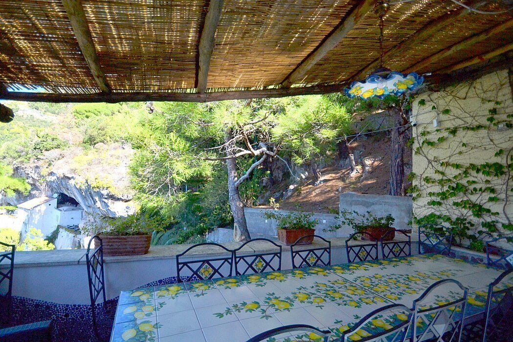 Photo of Outdoor in Maiori