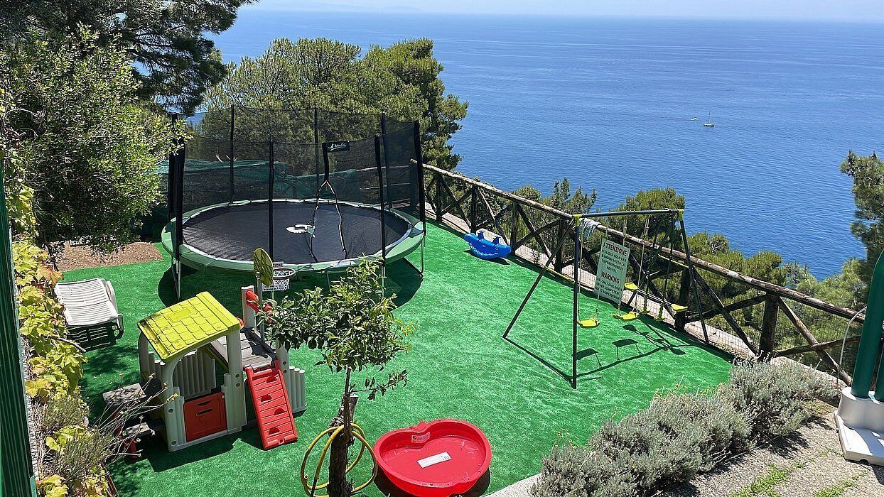 Photo of Outdoor in Maiori