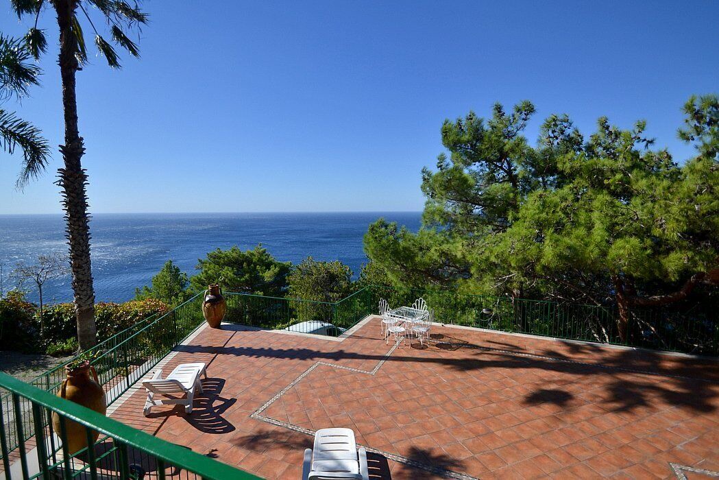 Photo of Patio Balcony in Maiori