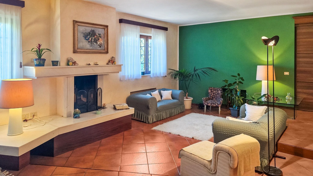 Photo of Bedroom in Moscufo