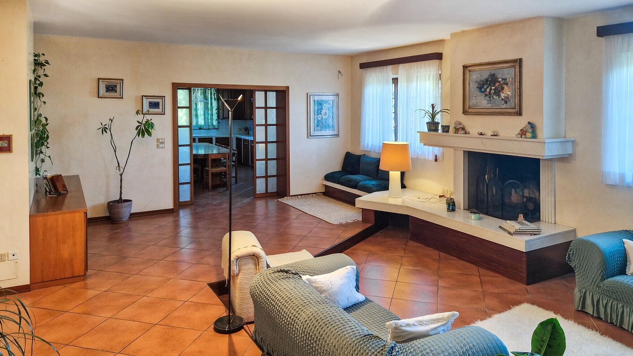 Photo of Bedroom in Moscufo