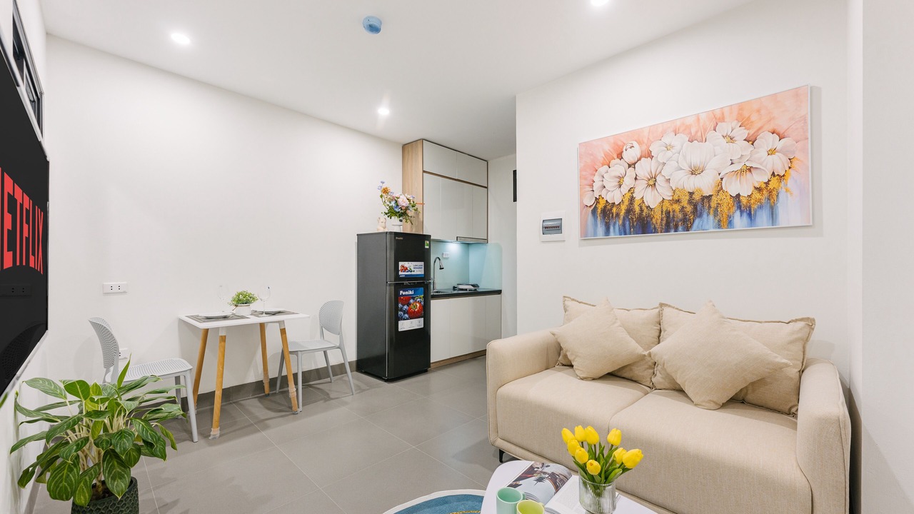 Photo of Bedroom in Nghia Đo