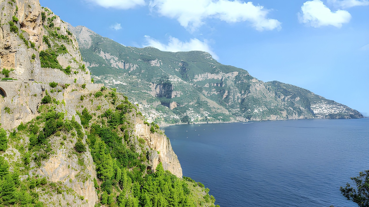 Photo of Others in Sorrento