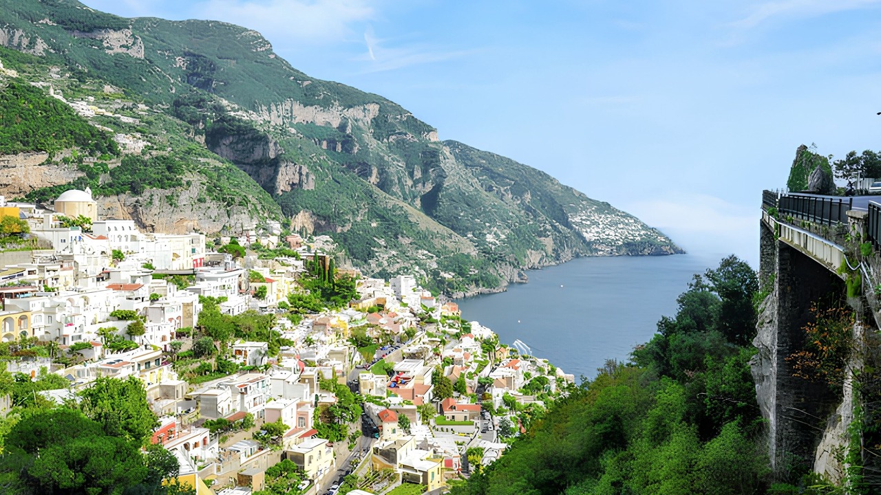 Photo of Others in Sorrento