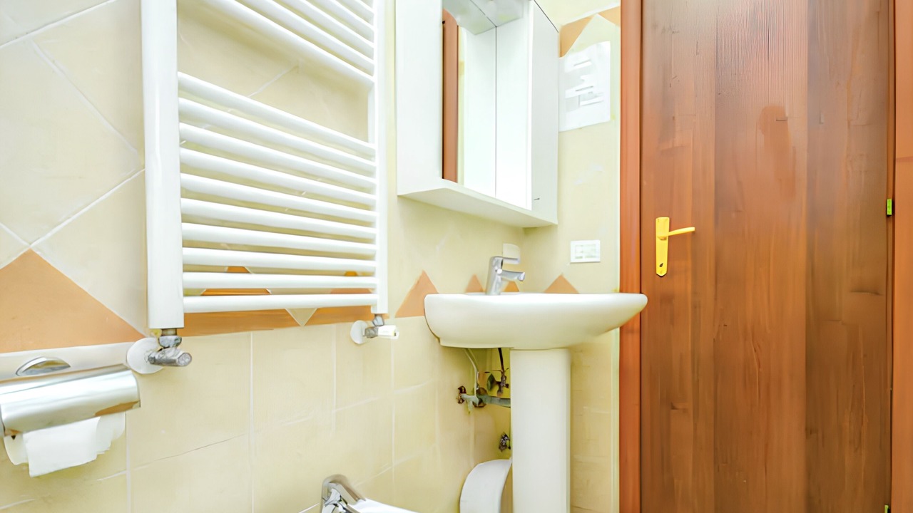 Photo of Bathroom in Sorrento
