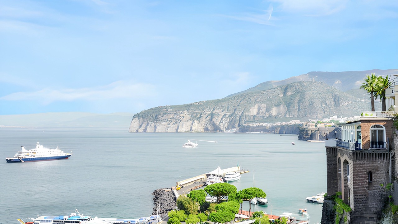 Photo of Others in Sorrento