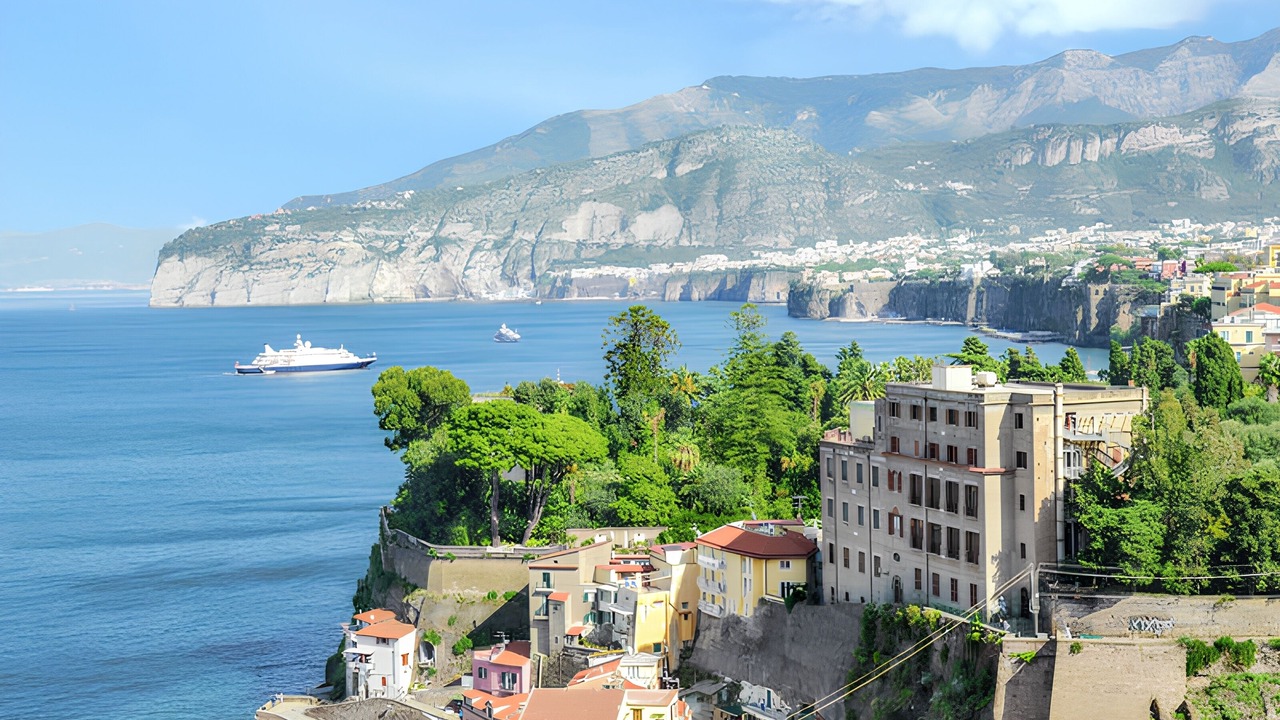 Photo of Others in Sorrento