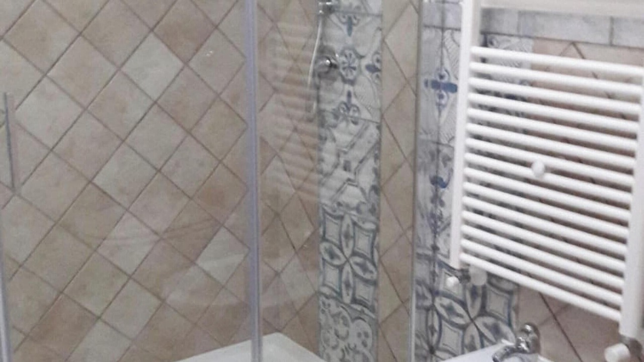 Photo of Bathroom in Castelforte
