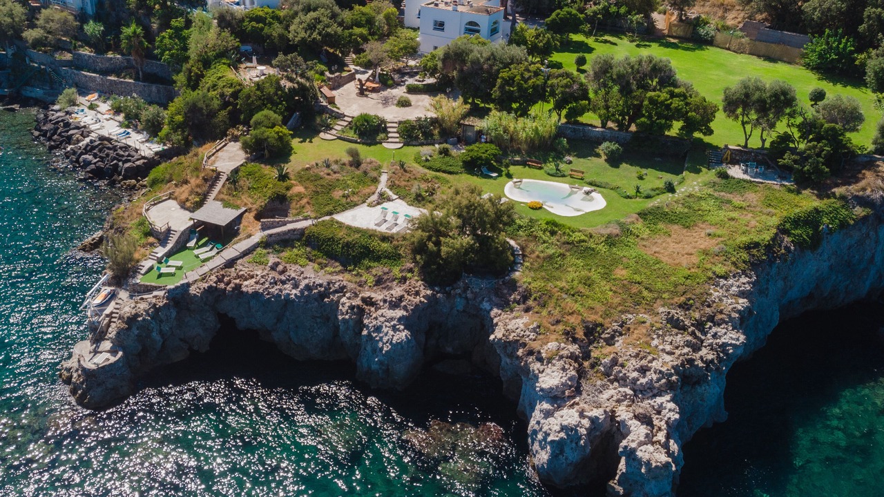 Photo of Outdoor in Ischia Porto
