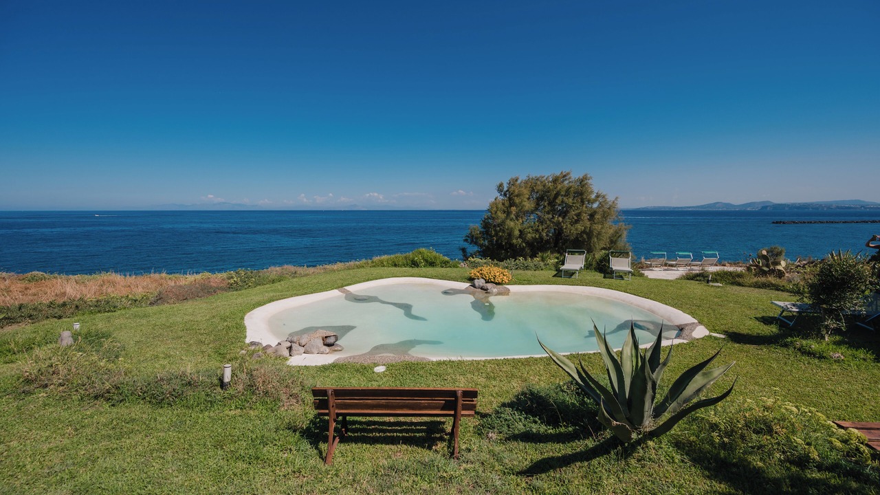 Photo of Outdoor in Ischia Porto
