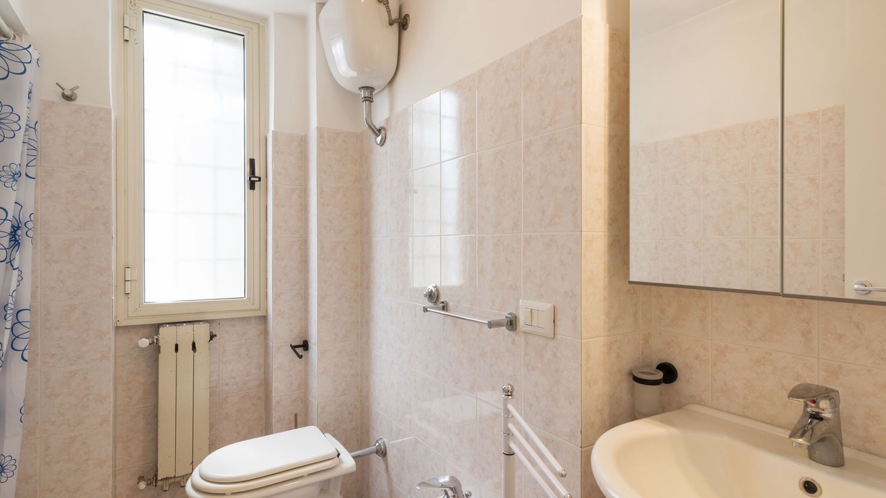 Photo of Bathroom in Torvaianica