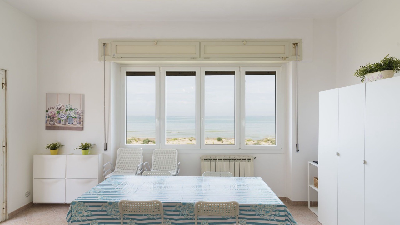Photo of Bedroom in Torvaianica