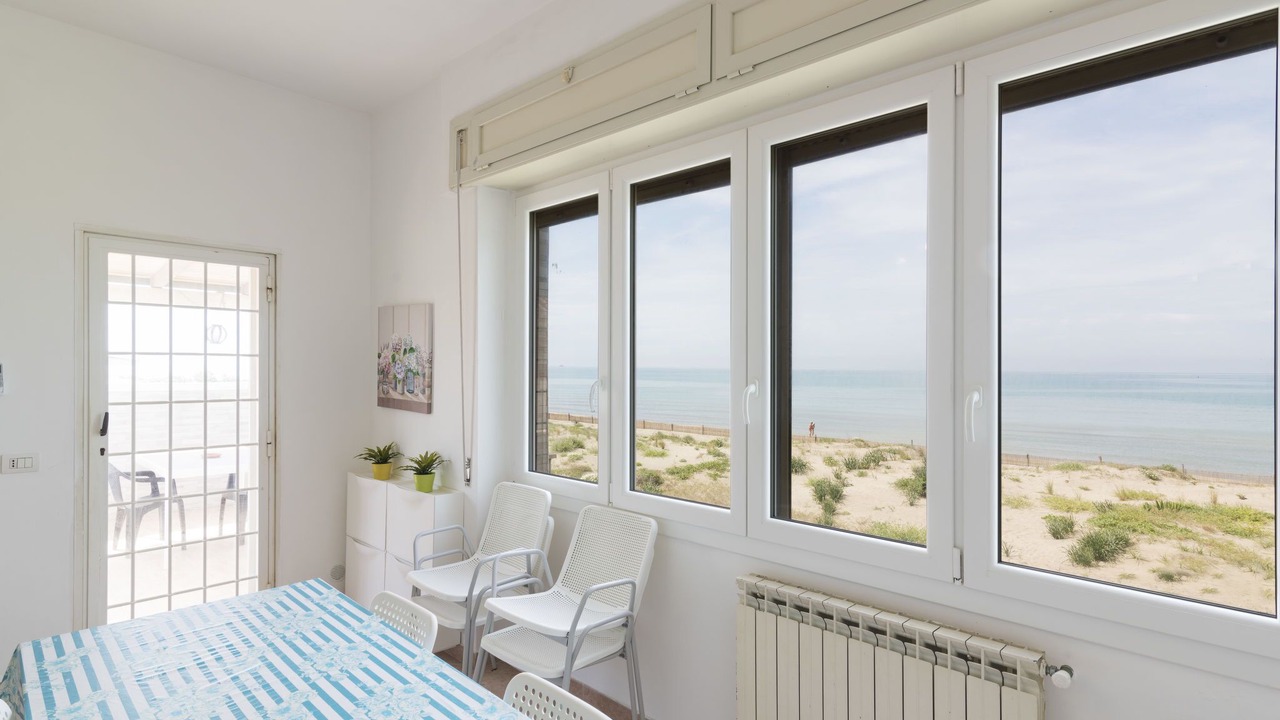 Photo of Bedroom in Torvaianica