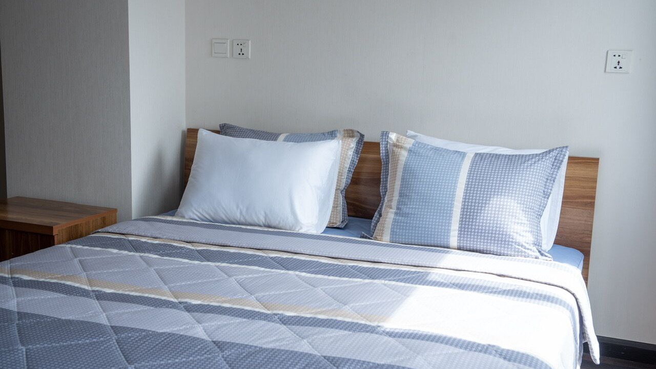 Photo of Bedroom in Bui Thi Xuan