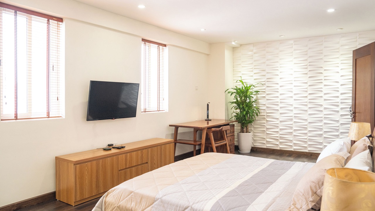 Photo of Bedroom in Bui Thi Xuan