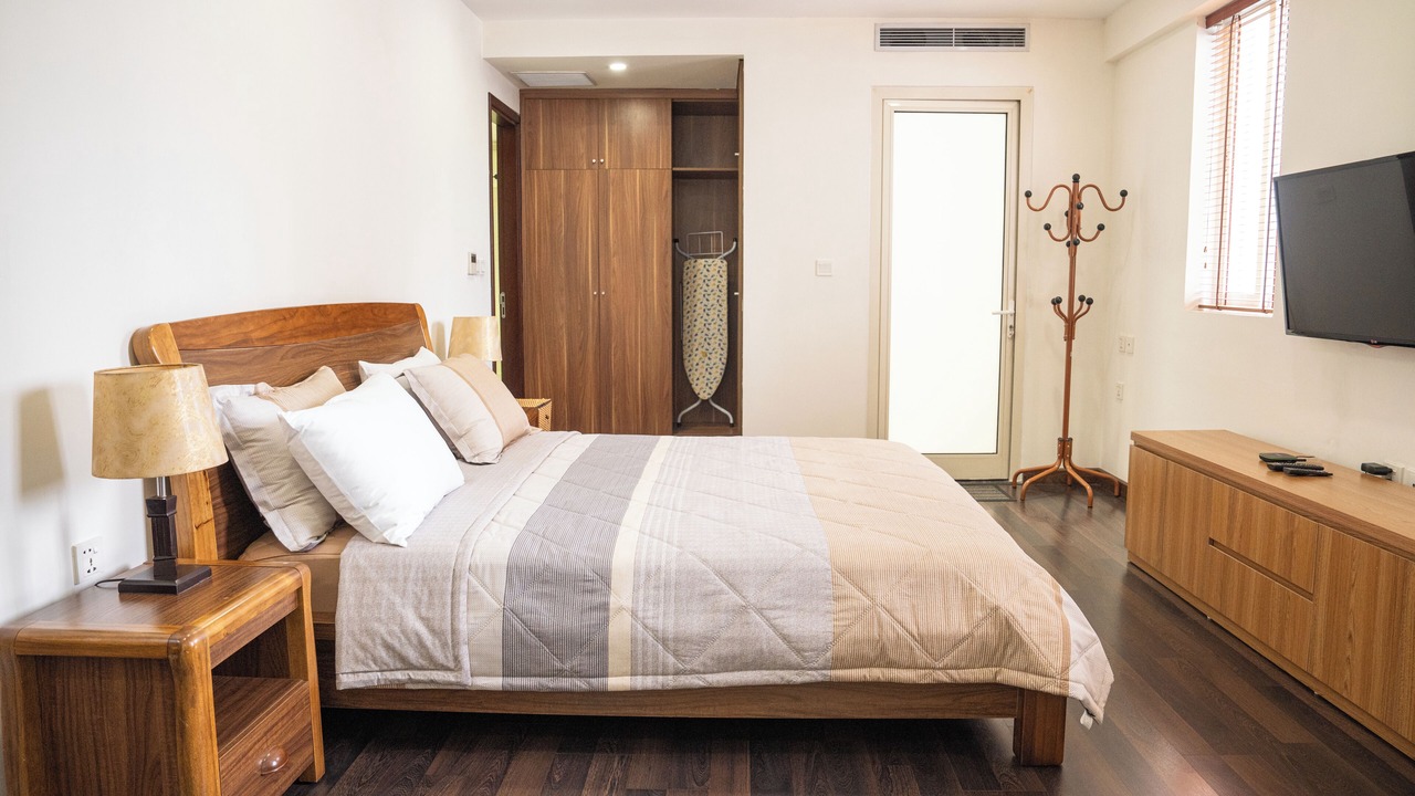 Photo of Bedroom in Bui Thi Xuan
