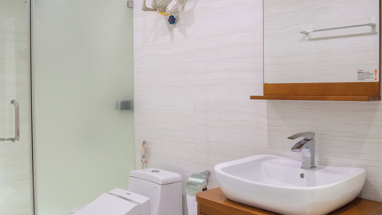 Photo of Bathroom in Bui Thi Xuan