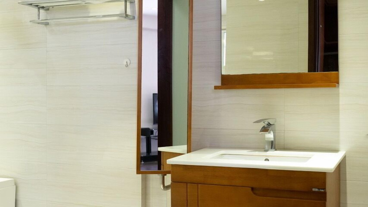 Photo of Bathroom in Bui Thi Xuan