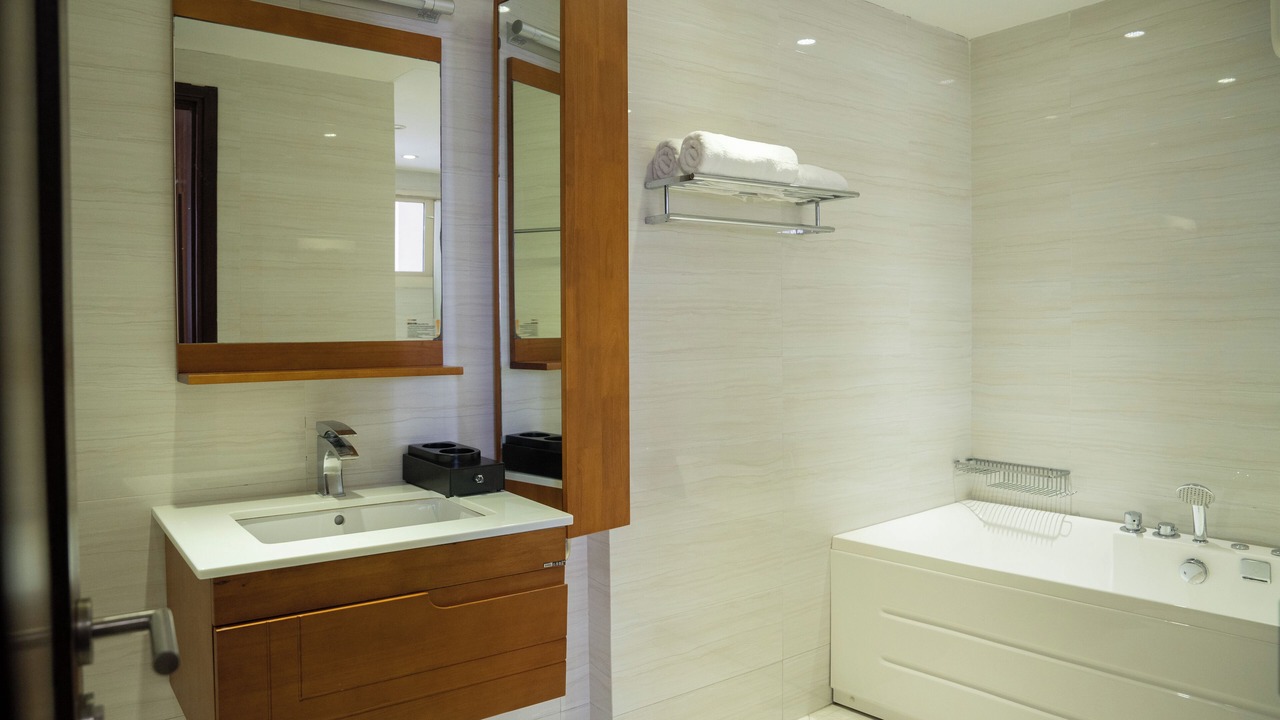 Photo of Bathroom in Bui Thi Xuan