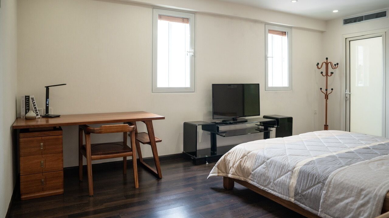 Photo of Bedroom in Bui Thi Xuan