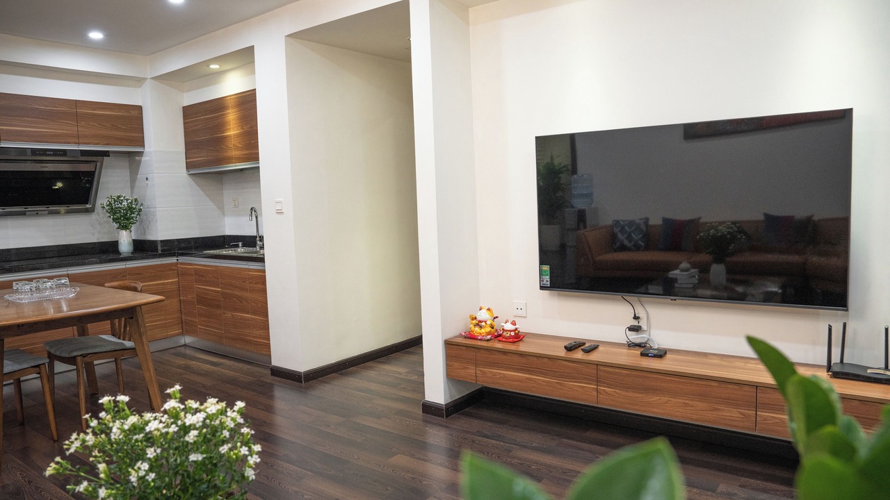Photo of Bedroom in Bui Thi Xuan