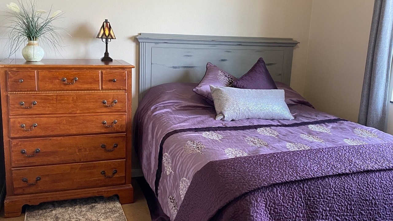 Photo of Bedroom in Hermosa