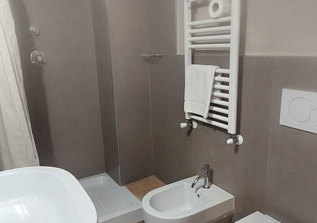 Photo of Bathroom in Bagni San Filippo