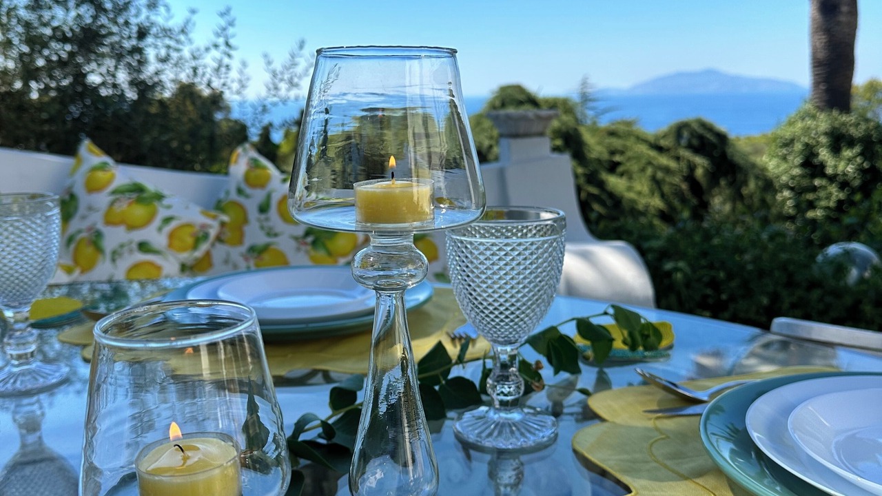 Photo of Outdoor in Anacapri