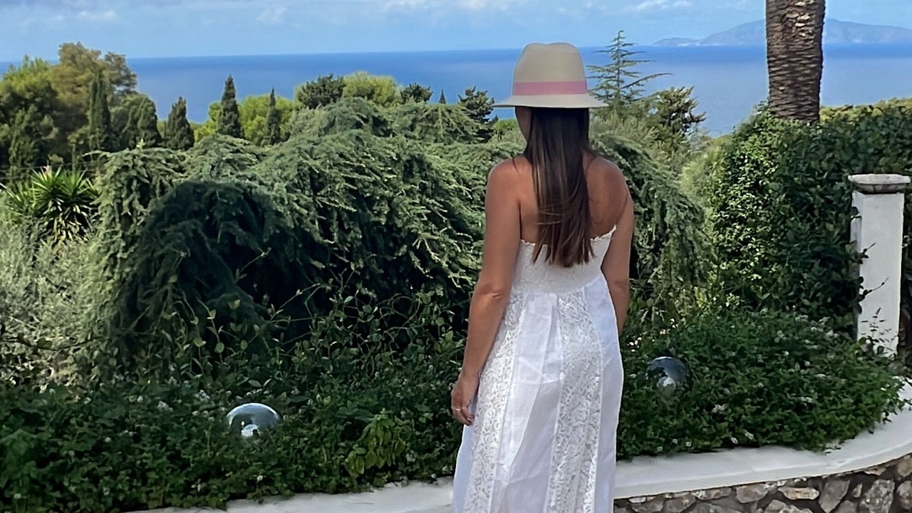 Photo of Outdoor in Anacapri