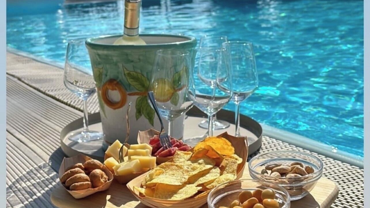 Photo of Outdoor in Anacapri