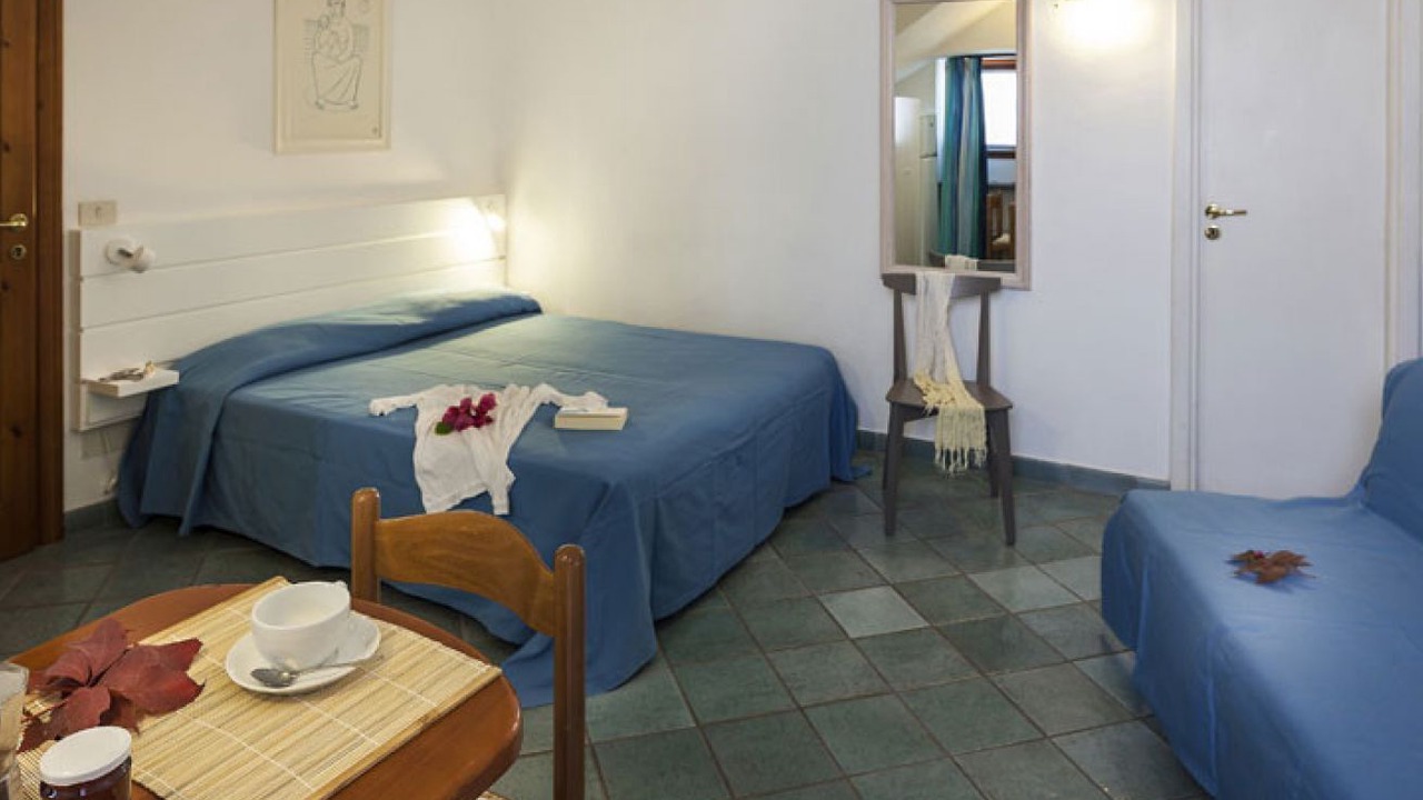 Photo of Bedroom in Sant'Angelo