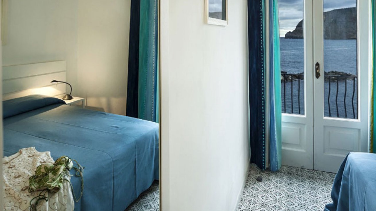 Photo of Bedroom in Sant'Angelo