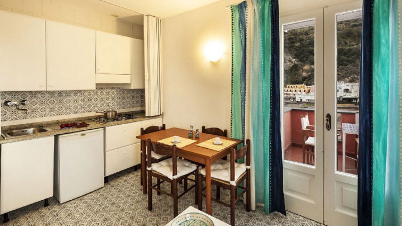 Photo of Kitchen in Sant'Angelo