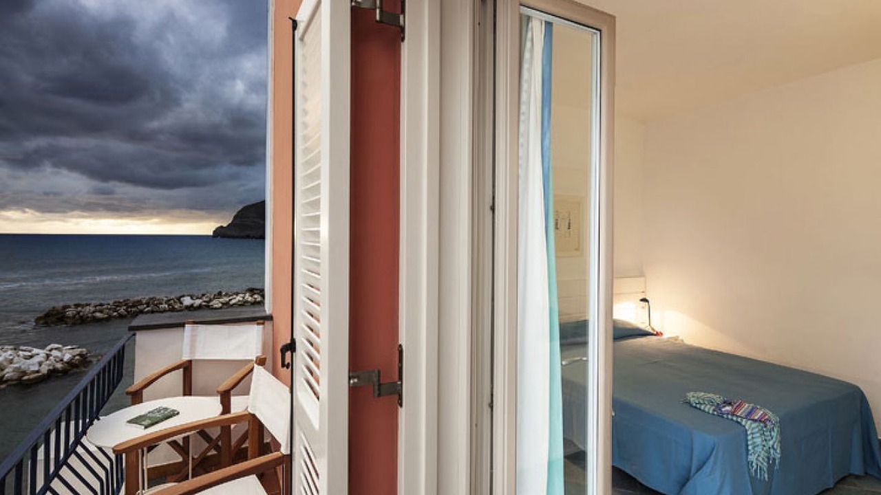 Photo of Bedroom in Sant'Angelo