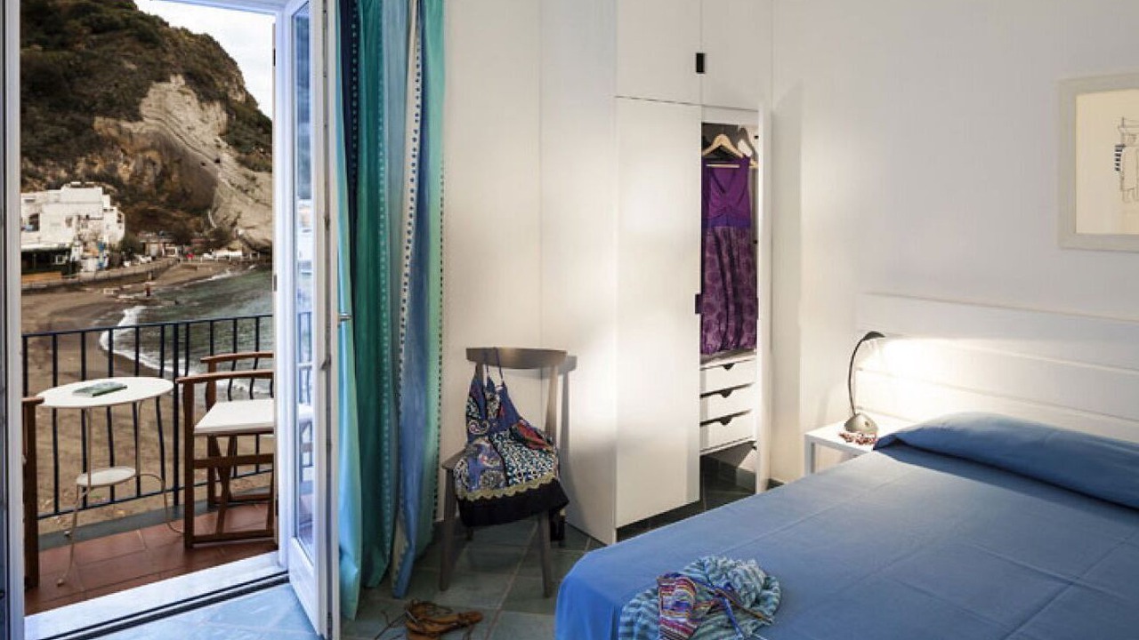 Photo of Bedroom in Sant'Angelo