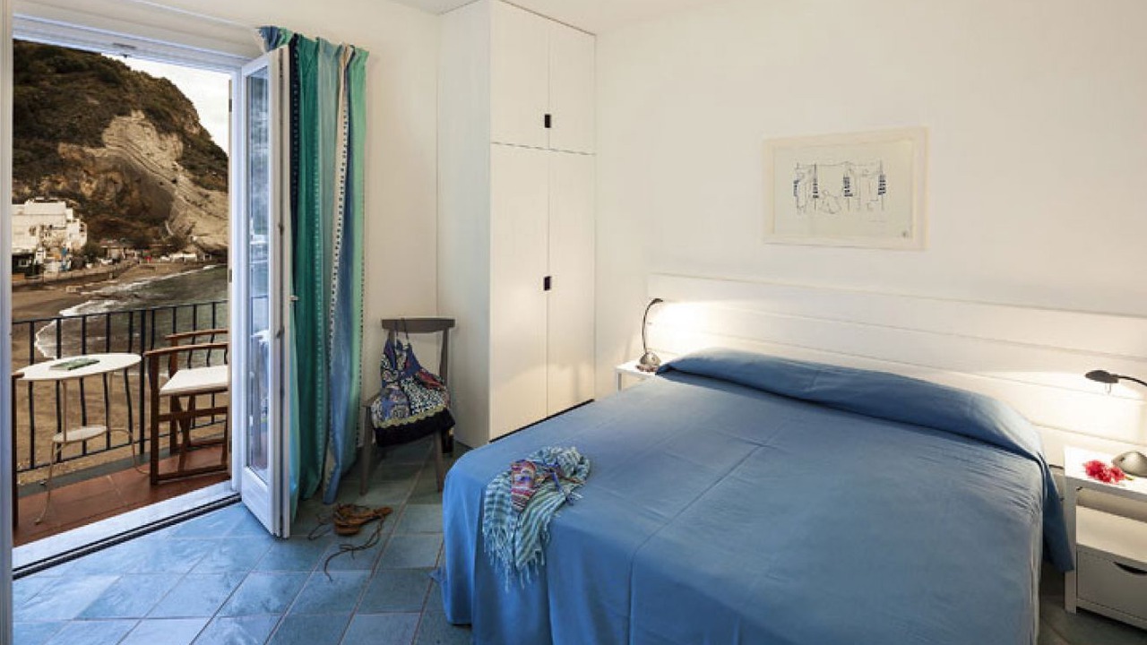 Photo of Bedroom in Sant'Angelo