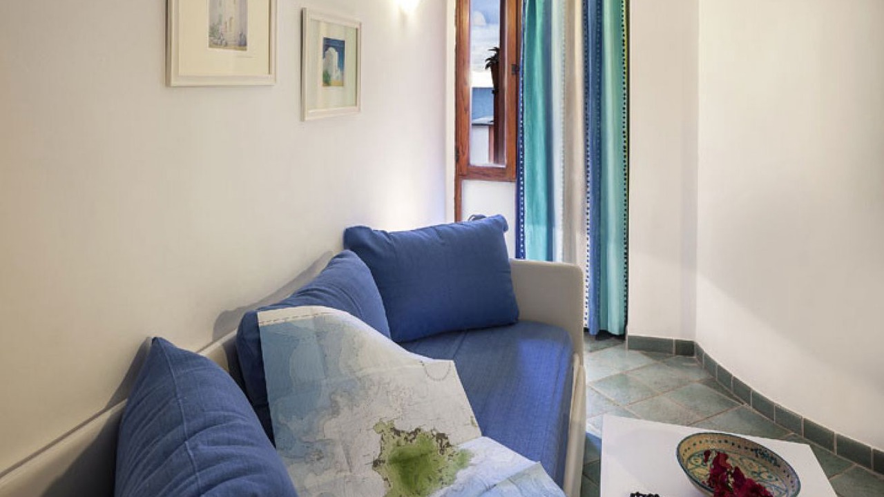 Photo of Livingroom in Sant'Angelo