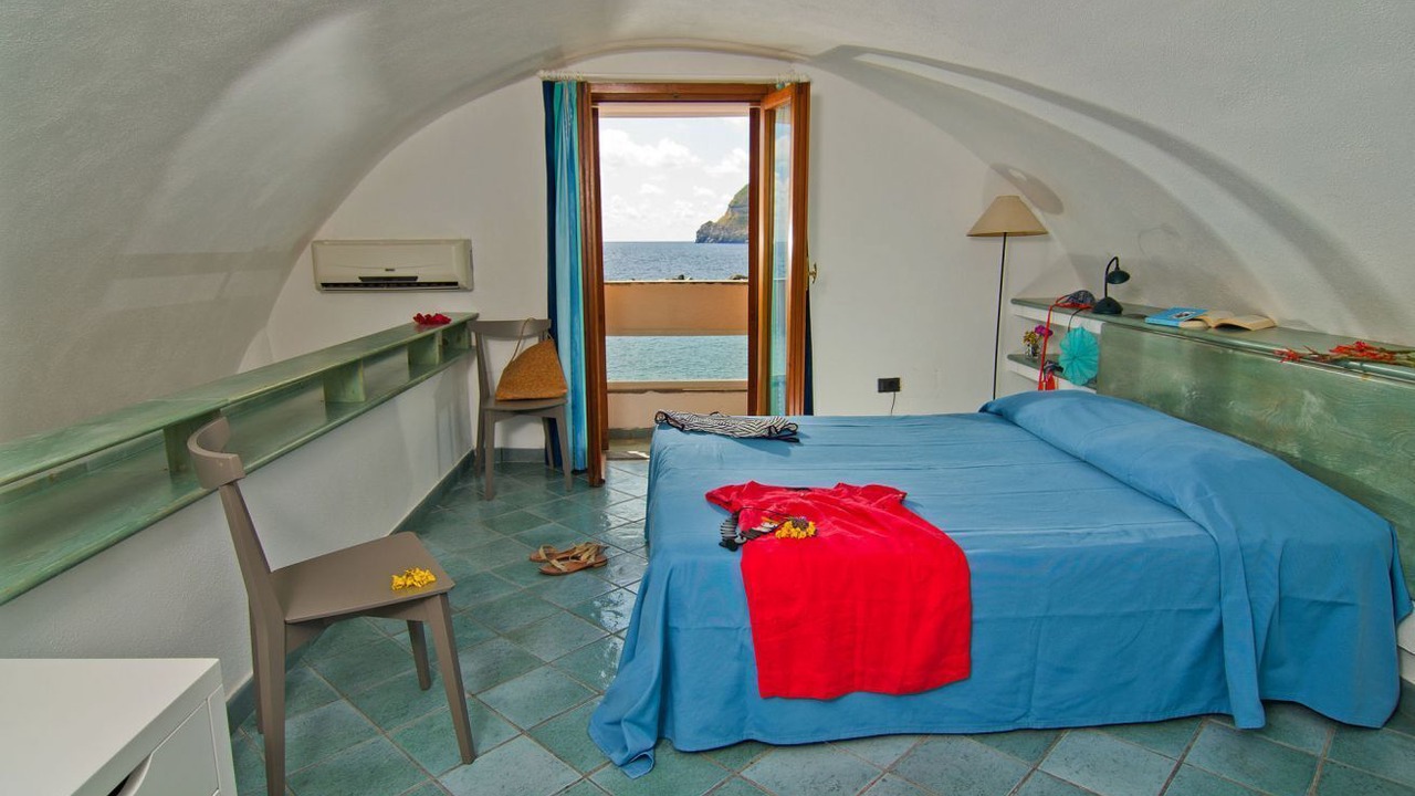 Photo of Bedroom in Sant'Angelo