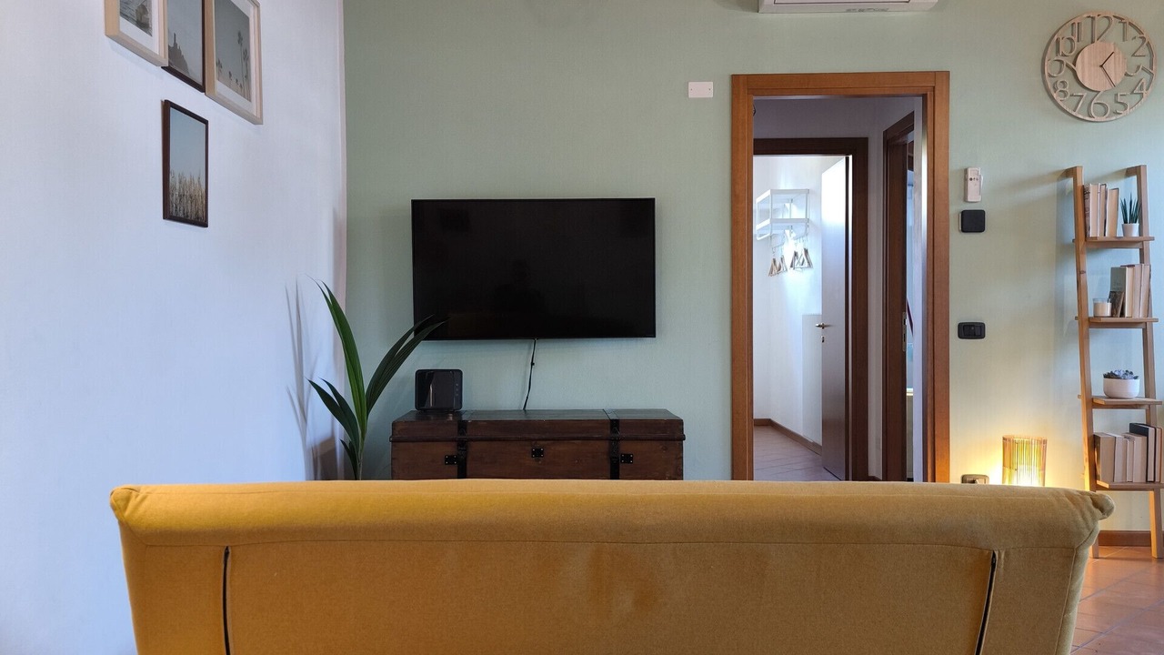 Photo of Livingroom in Pacengo