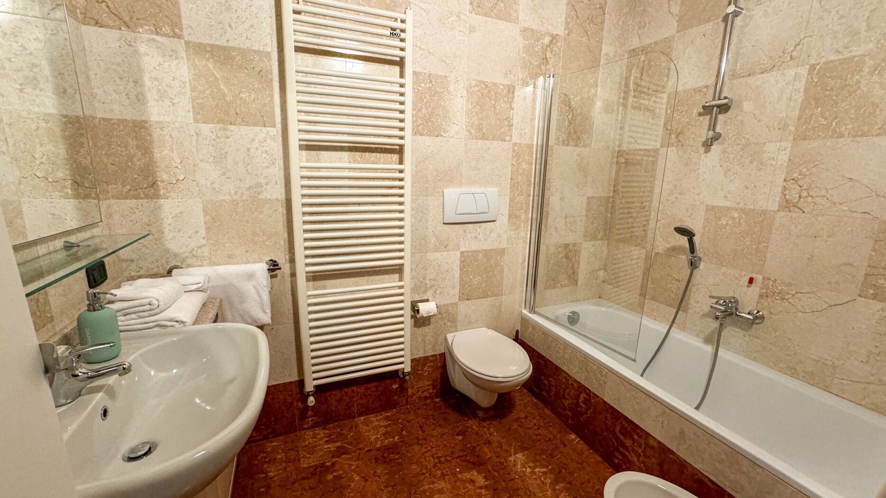Photo of Bathroom in Pacengo
