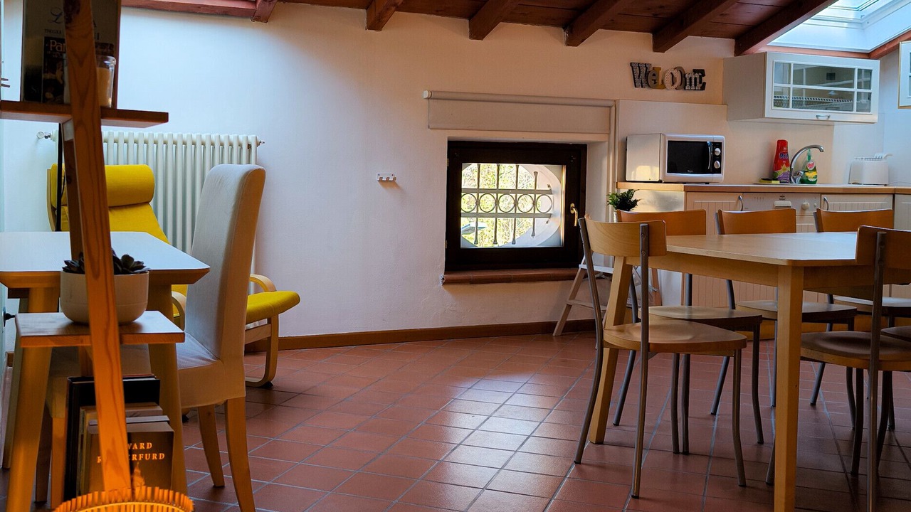 Photo of Livingroom in Pacengo