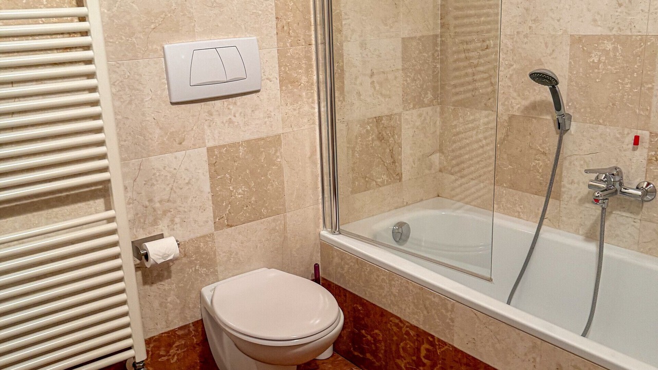 Photo of Bathroom in Pacengo