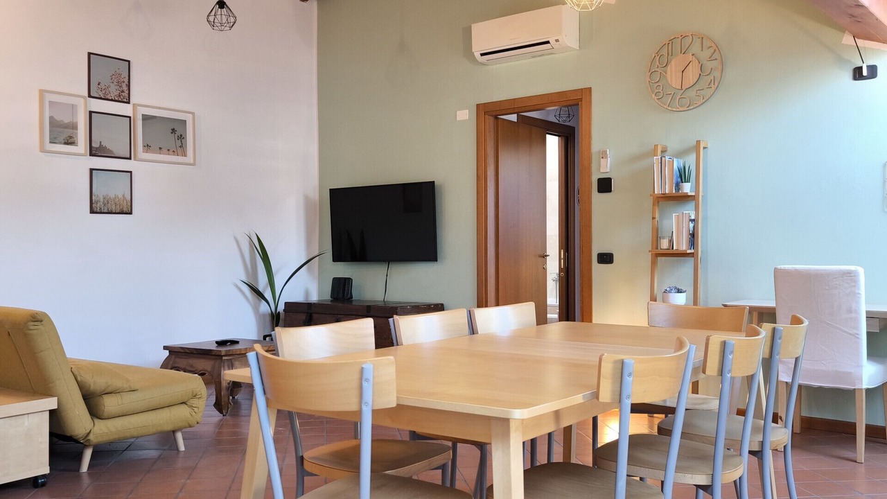 Photo of Livingroom in Pacengo