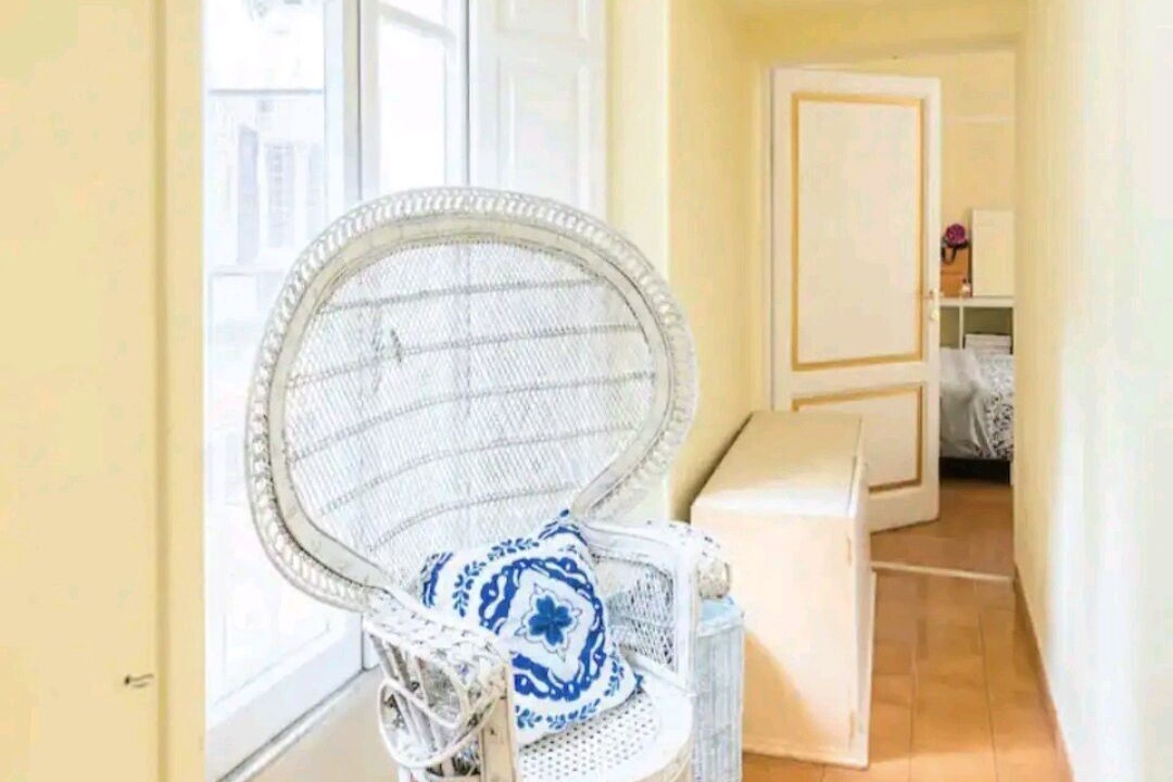 Photo of Bedroom in Rome Province