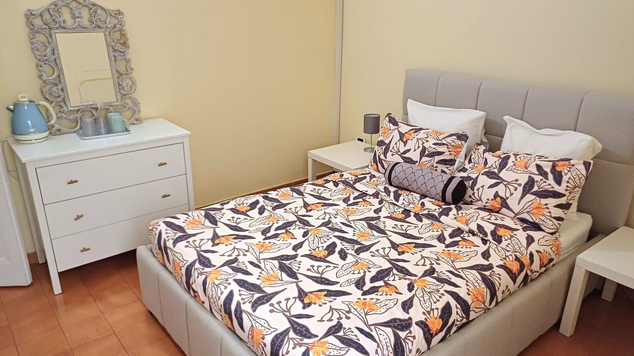 Photo of Bedroom in Rome Province