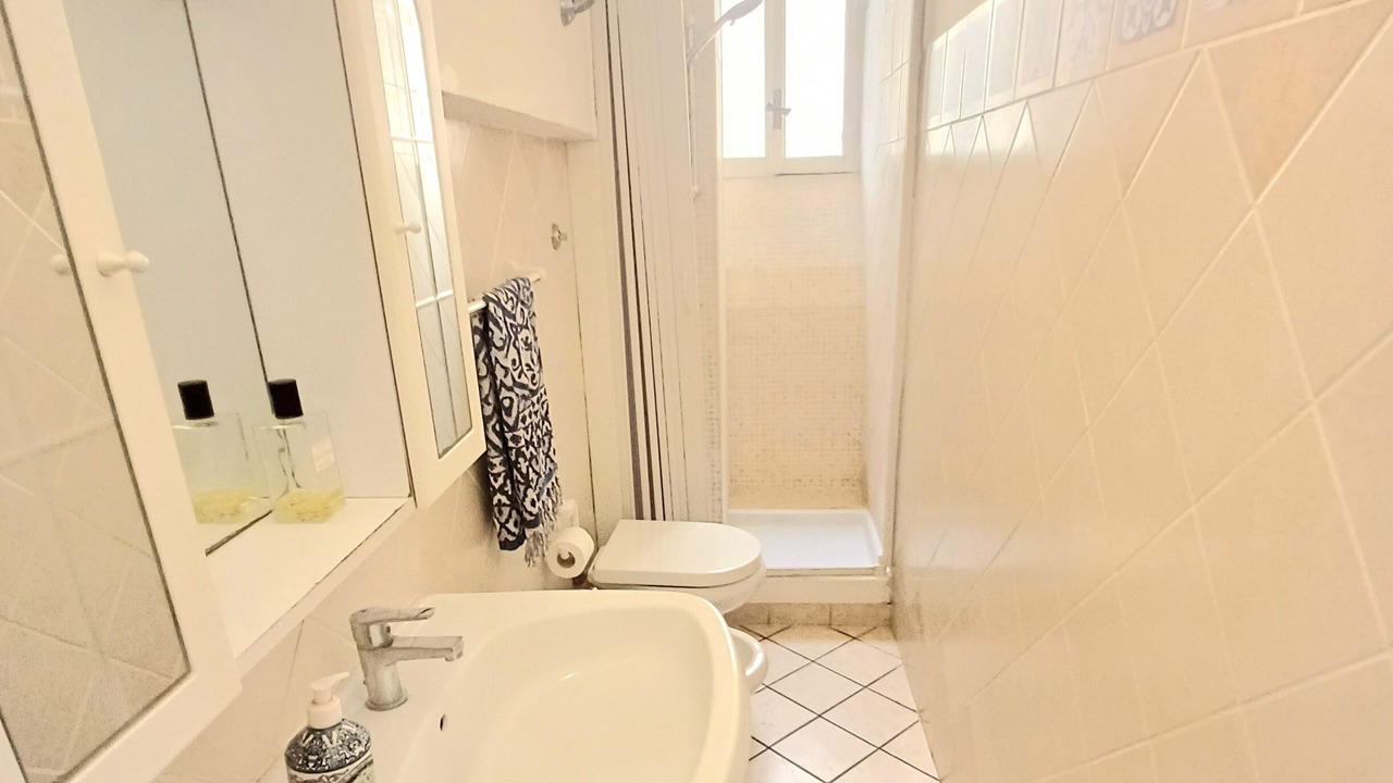 Photo of Bathroom in Rome Province