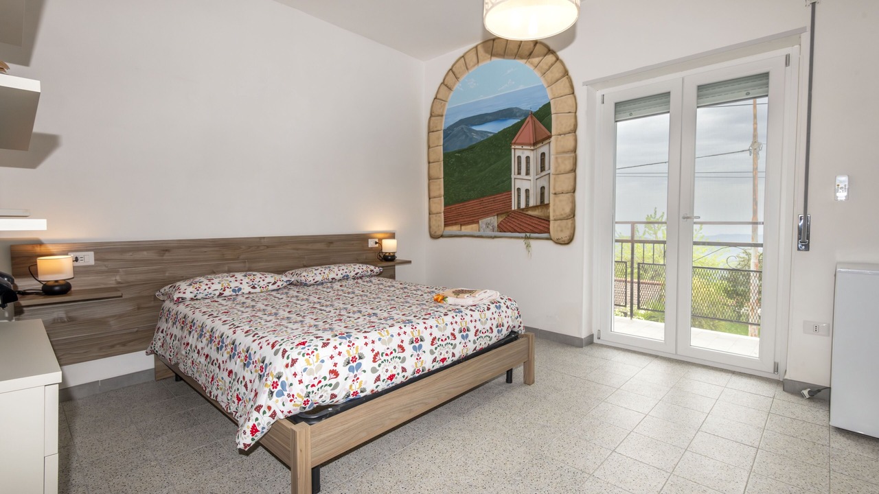 Photo of Bedroom in San Mauro La Bruca